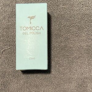 Tomicca Gel Polish